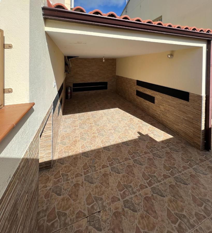 Villa Casa Vista Sierra Jaraíz de la Vera Exterior foto