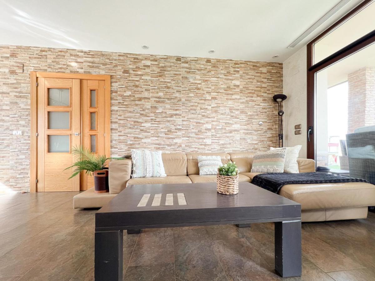 Villa Casa Vista Sierra Jaraíz de la Vera Exterior foto