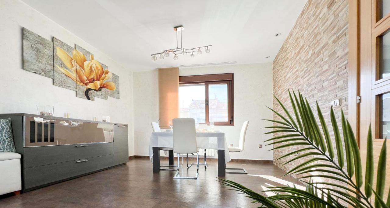Villa Casa Vista Sierra Jaraíz de la Vera Exterior foto